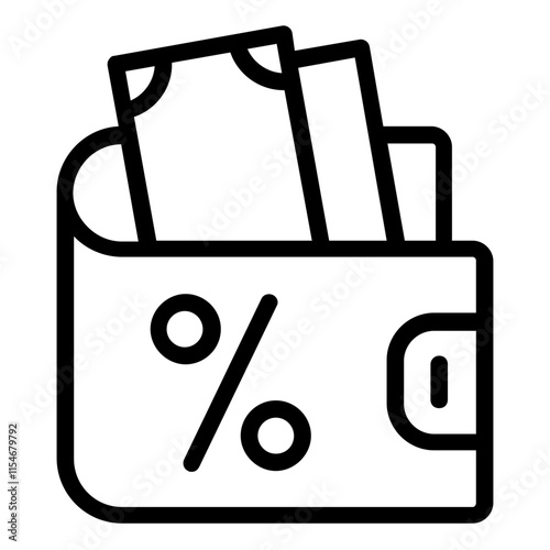 wallet icon