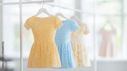 Summer Dresses Collection o...