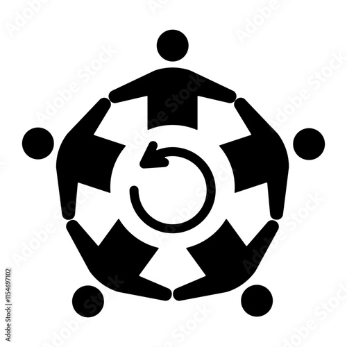 Reunion Icon