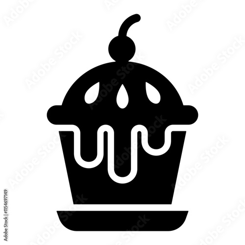 Dessert Icon