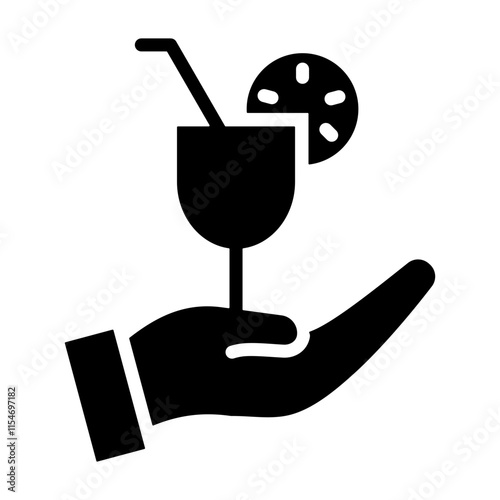Treat Icon