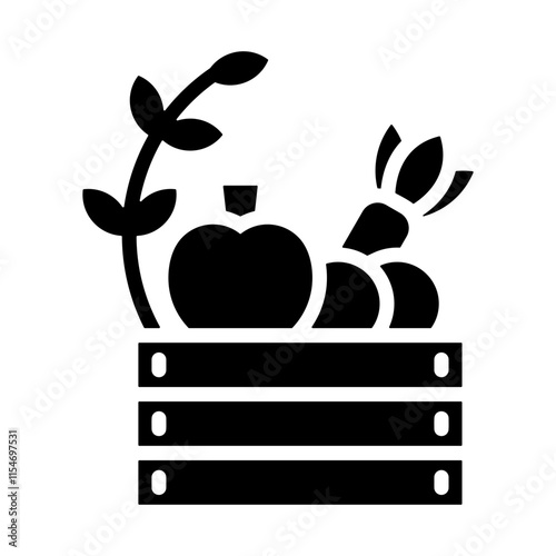 Harvest Icon