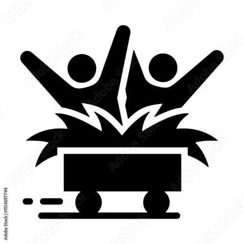 Hayride Icon