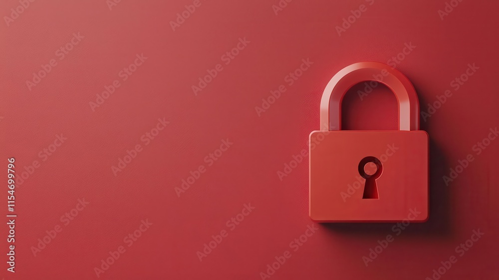 register account and security. Verified secure registration portal, holographic padlock icons ensuring successful encryption, 3D illustration register account and security. Verified secure registration portal, holographic padlock icons ensuring successful encryption, 3D illustration