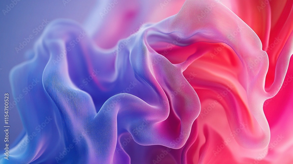 Obraz premium Abstract Dynamic Motion Effects Background for Creative Projects