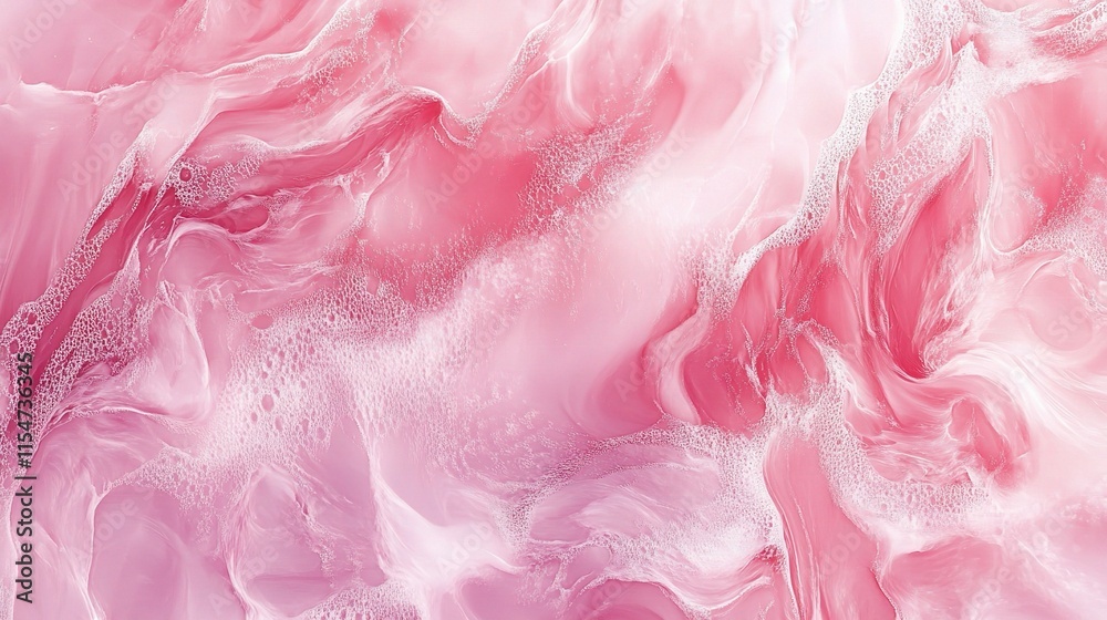 Soft Pastel Pink Abstract Watercolor Background Design Art Soft Pastel Pink Abstract Watercolor Background Design Art