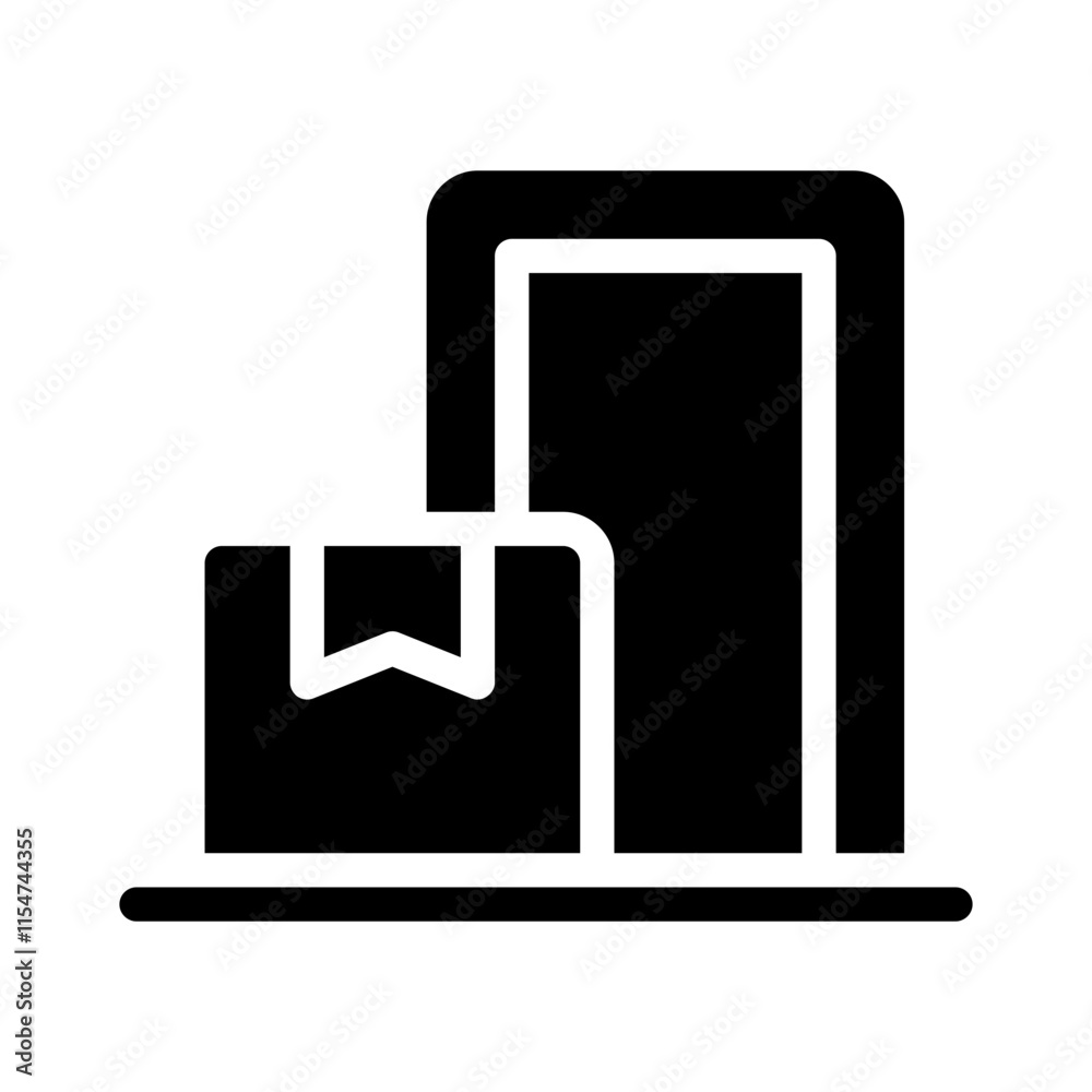 Home glyph icon Home glyph icon