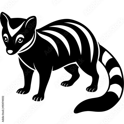 illustration of a mouse