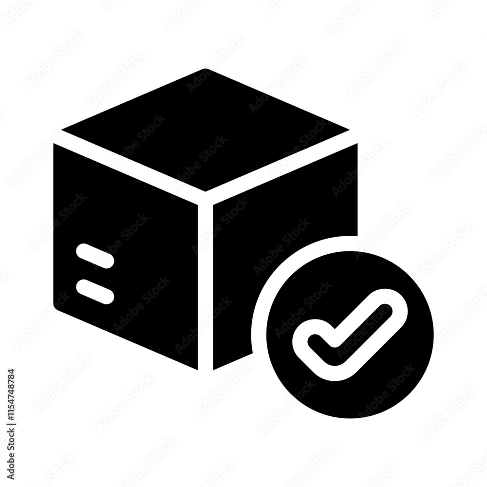 package glyph icon