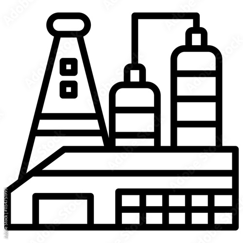 Industry Icon