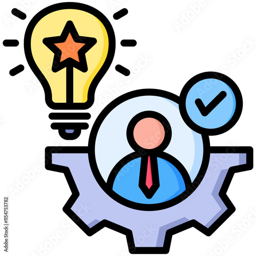 Competencies Icon