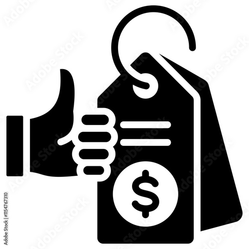 Best Price Icon
