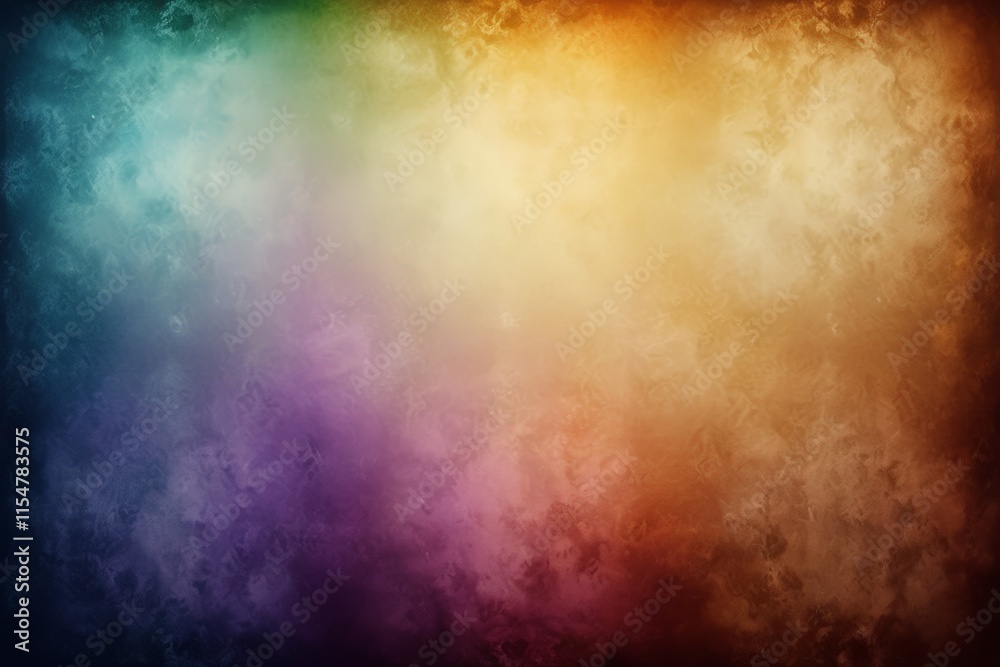 arafed image of a colorful background with a grunge effect arafed image of a colorful background with a grunge effect