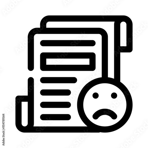 complaints line icon