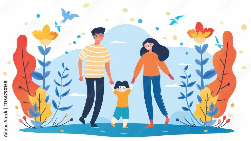 Family Bonding: Fostering stronger relationships with family members through meaningful time spent together, celebrating traditions, and promoting open dialogue.
Family Bonding: Fostering stronger relationships with family members through meaningful time spent together, celebrating traditions, and promoting open dialogue.