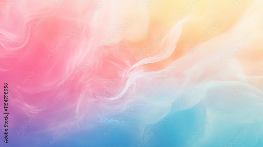 Modern Abstract Background with Smooth Gradient Colors and Texture Modern Abstract Background with Smooth Gradient Colors and Texture