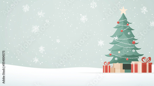 Winter Wonderland Christmas...
