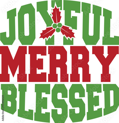 CHRISTMAS SVG DESIGN