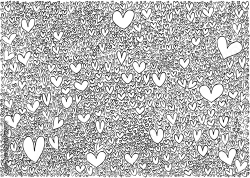 Handwritten Heart