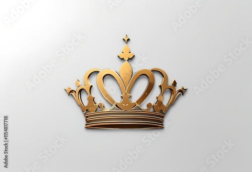 royal logo photo