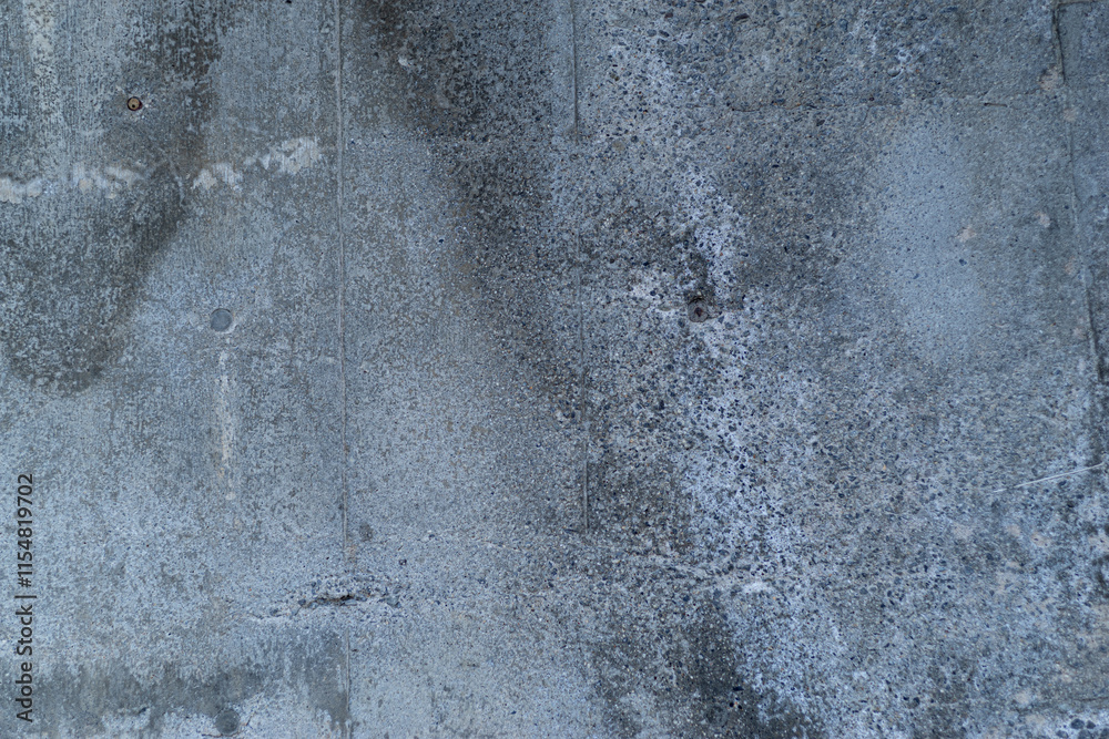 Obraz premium 古いコンクリートの壁