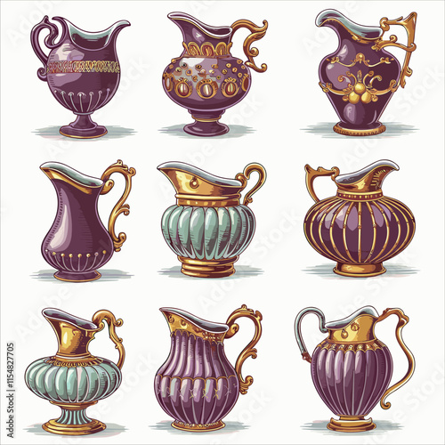 jar or jog vector