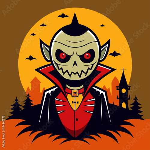 halloween-t-shirt-design