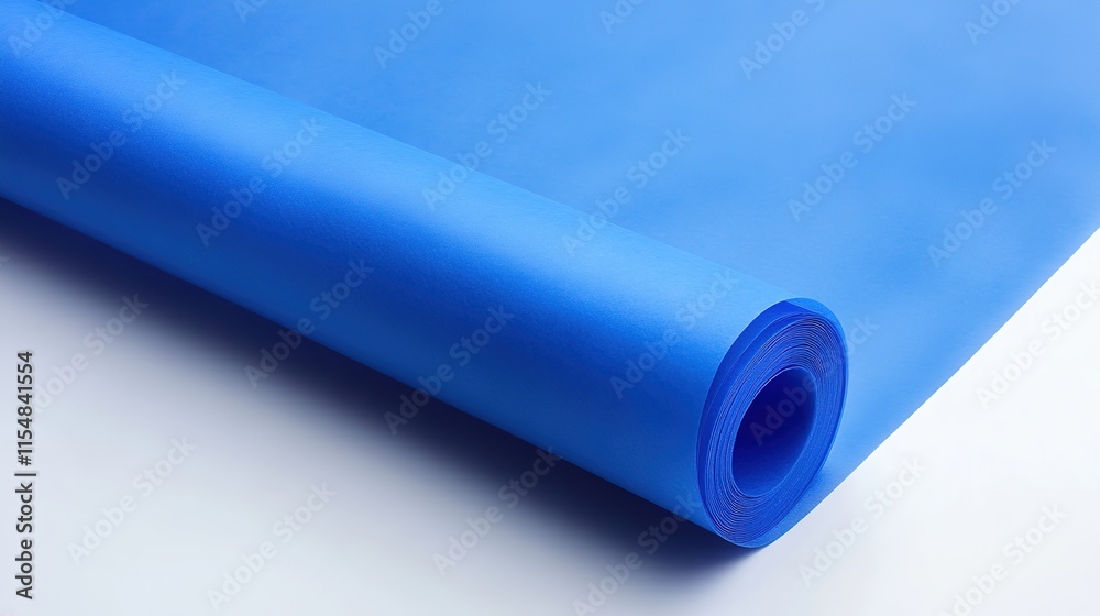 Luxurious Royal Blue Tracing Paper Background with Matte Finish and Subtle Gradient, Perfect for Elegant Designs and Professional Presentations Luxurious Royal Blue Tracing Paper Background with Matte Finish and Subtle Gradient, Perfect for Elegant Designs and Professional Presentations