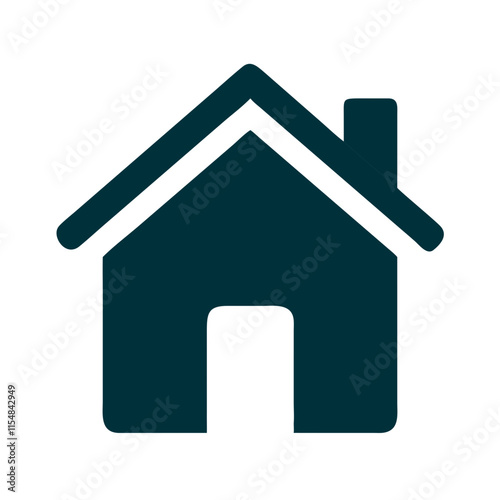 home icon design