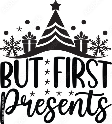 Christmas svg design