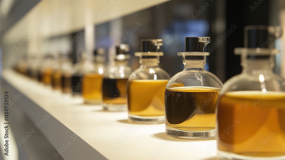 Medicine bottles neatly arranged on a wooden shelf, symbolizing the importance of organization and care in healthcare management. Medicine bottles neatly arranged on a wooden shelf, symbolizing the importance of organization and care in healthcare management.