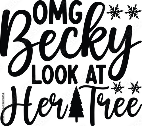 Christmas svg design