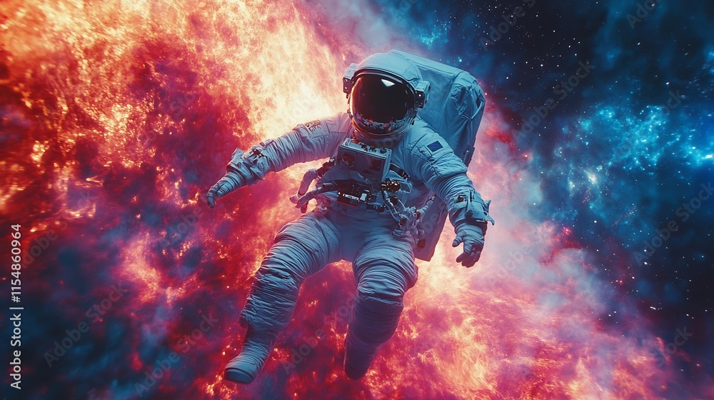 Indian astronaut navigating through cosmic rift lead parallel universe where time flow reverse Their exploration of strange reality reveals new insight into nature of existence mysteries of multiverse Indian astronaut navigating through cosmic rift lead parallel universe where time flow reverse Their exploration of strange reality reveals new insight into nature of existence mysteries of multiverse