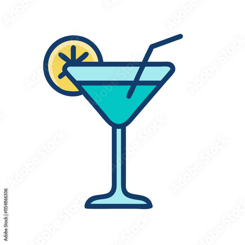 Margarita's icon design