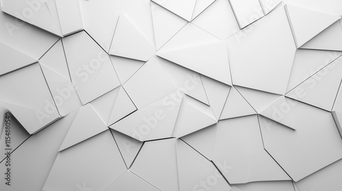 Abstract Geometric Texture:...