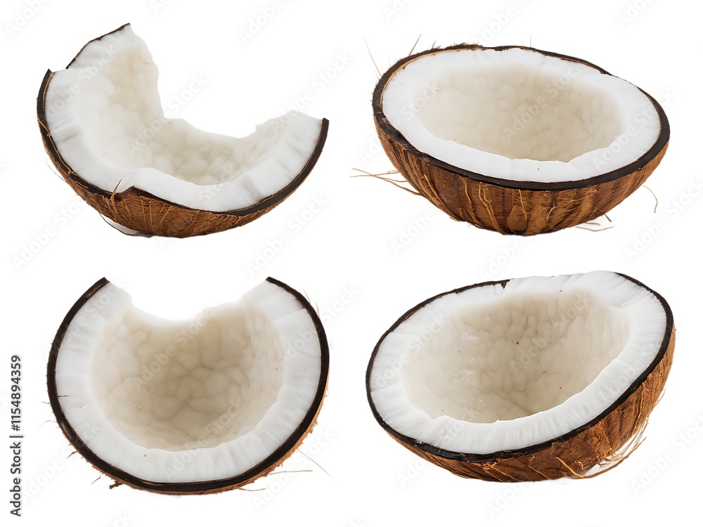 coconut coconut