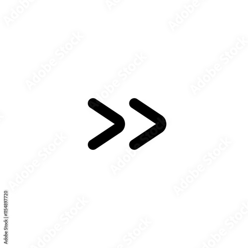 Skip Forward Icon