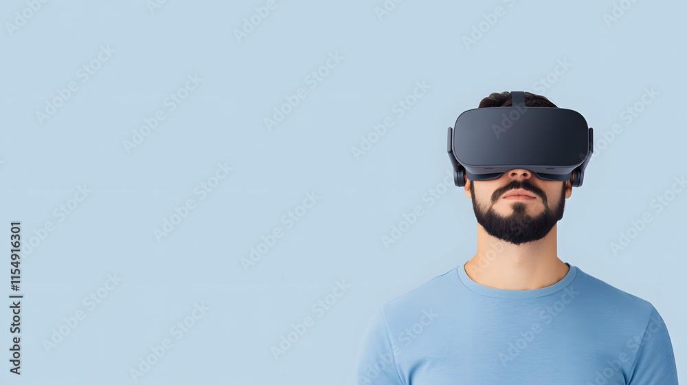 Virtual reality applications in business training, showcasing the dynamic and immersive use of VR technology to enhance employee learning, skill development, and performance improvement in various bus Virtual reality applications in business training, showcasing the dynamic and immersive use of VR technology to enhance employee learning, skill development, and performance improvement in various bus