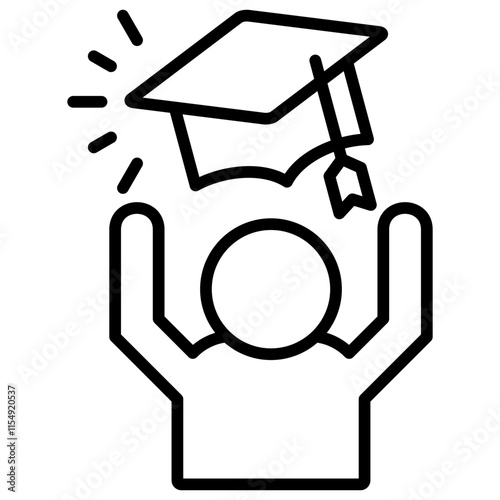 Student Icon