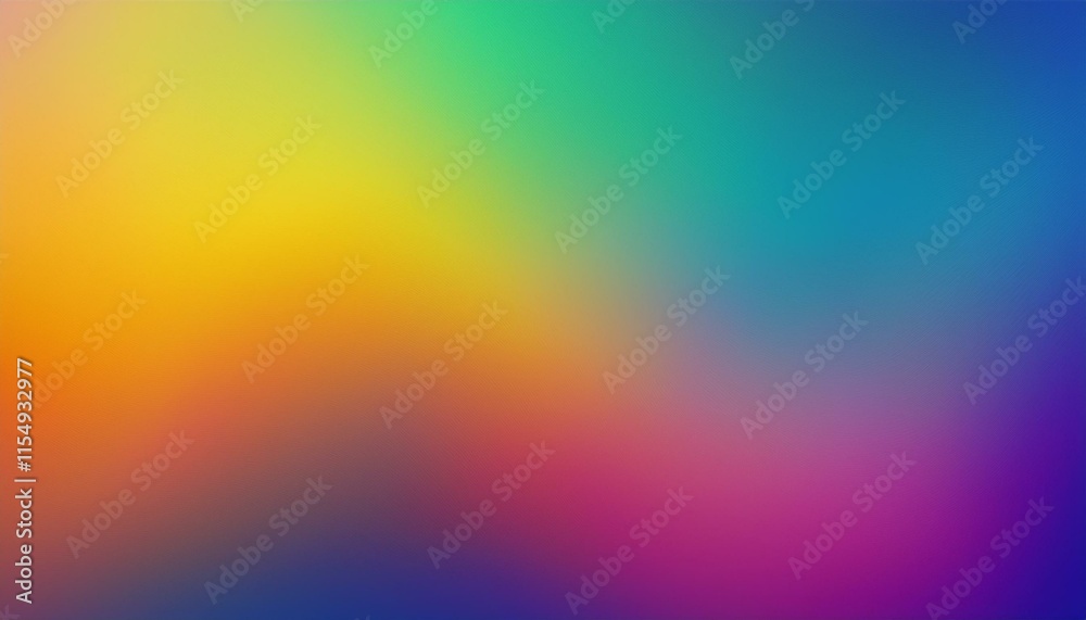 Smooth and blurry colorful gradient mesh background. Modern bright rainbow colors. Generated image Smooth and blurry colorful gradient mesh background. Modern bright rainbow colors. Generated image