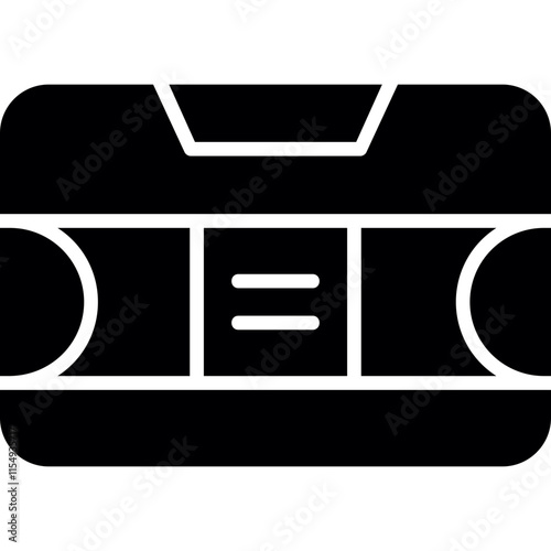 Vhs icon