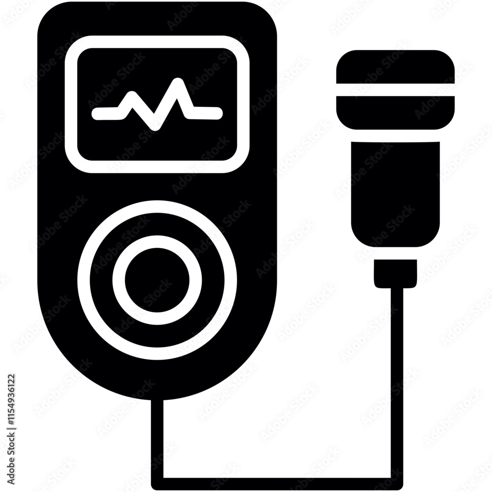 Doppler icon Doppler icon