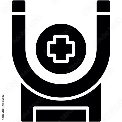 Magnetic Resonance Imaging icon