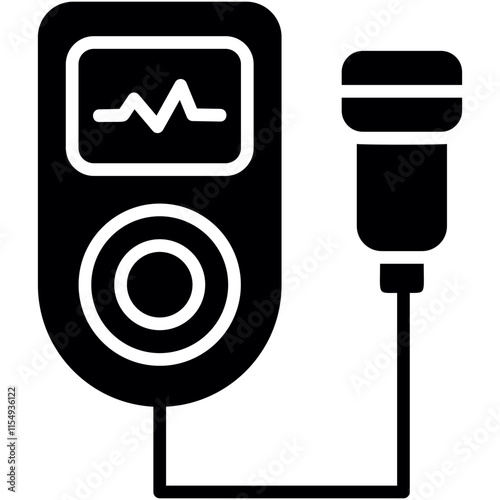 Doppler icon