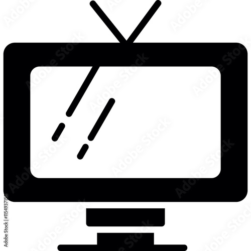Tv icon