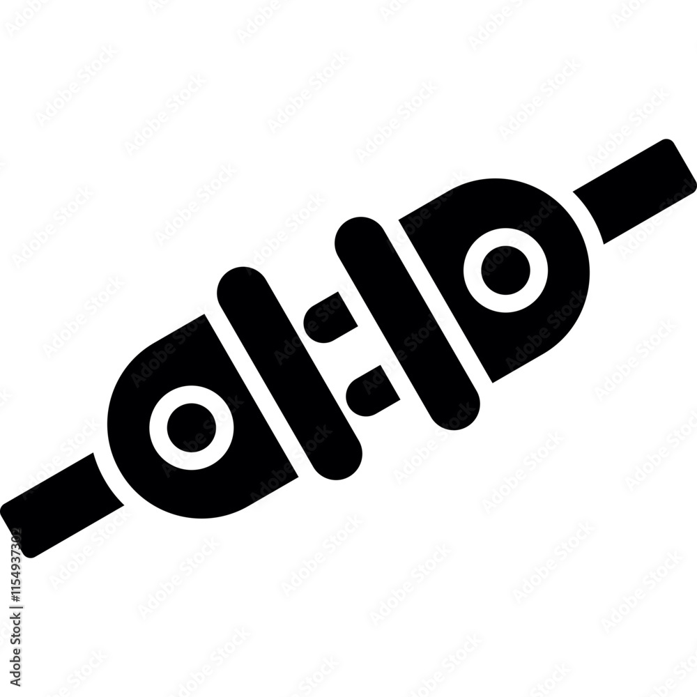 New Glyph Icon Design New Glyph Icon Design