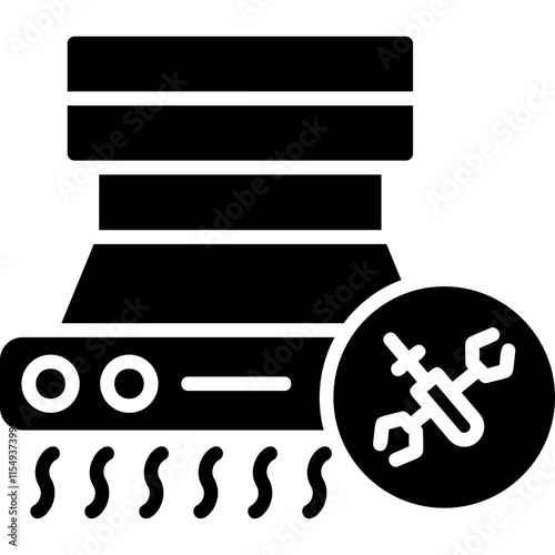 Kitchen Hood icon