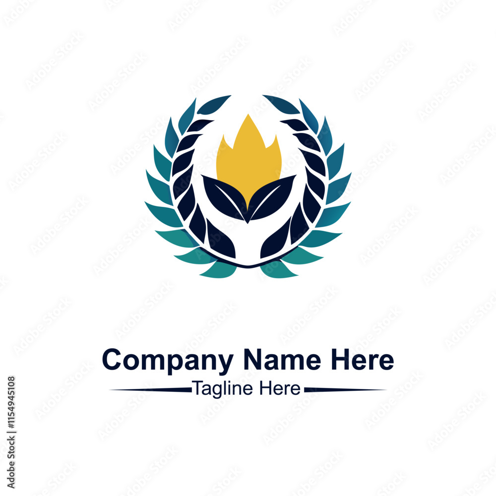 Company logo Company logo