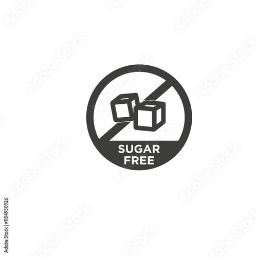 Sugar Free icon