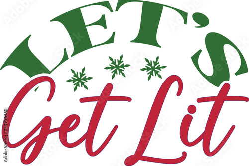 Christmas svg design